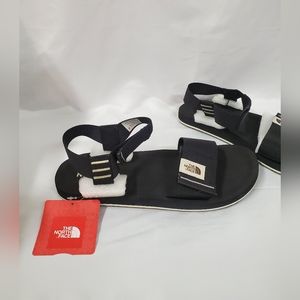 The North Face Women's Skeena sandals